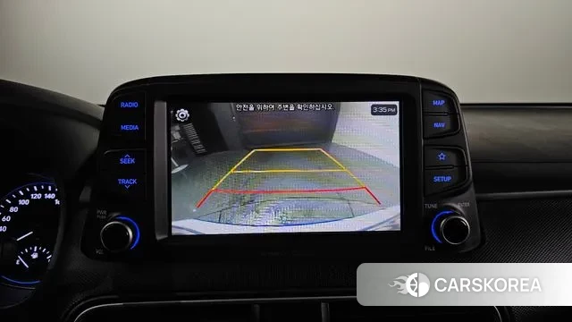 Hyundai Kona id 3101651 из Кореи 8