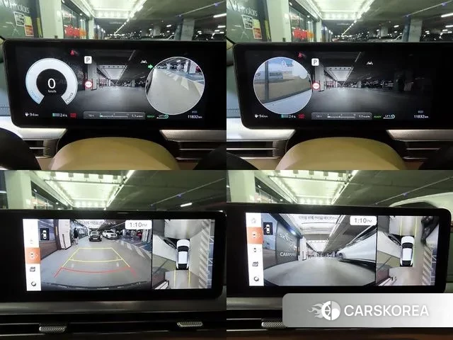 Genesis GV60 id 3273103 из Кореи 8