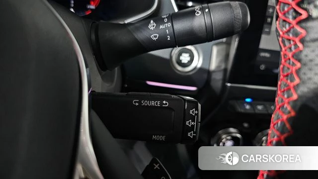 Renault Korea (Samsung) XM3 id 4609626 из Кореи 8