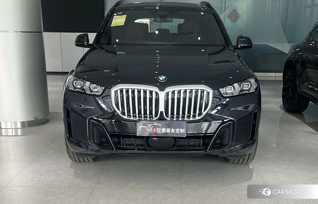 BMW X5 id 4407382 из Китая 8