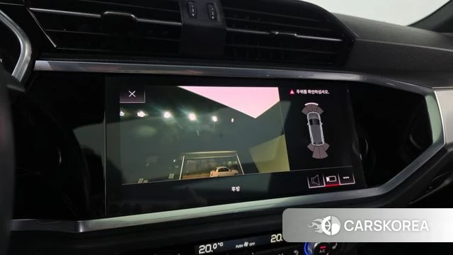 Audi Q3 (F3) id 4894910 из Кореи 8