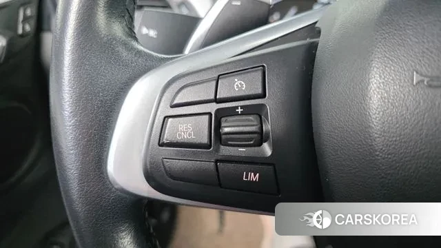 BMW X1 (F48) id 3568433 из Кореи 8