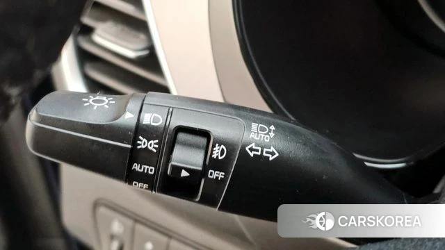 Kia Seltos id 4345214 из Кореи 8