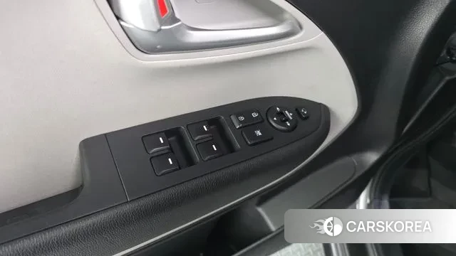 Kia The New Kia Ray id 3685085 из Кореи 8