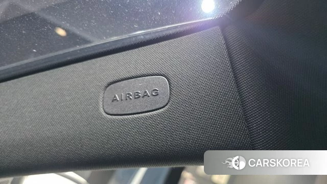 Mercedes-Benz GLC-Class X253 id 4692828 из Кореи 8