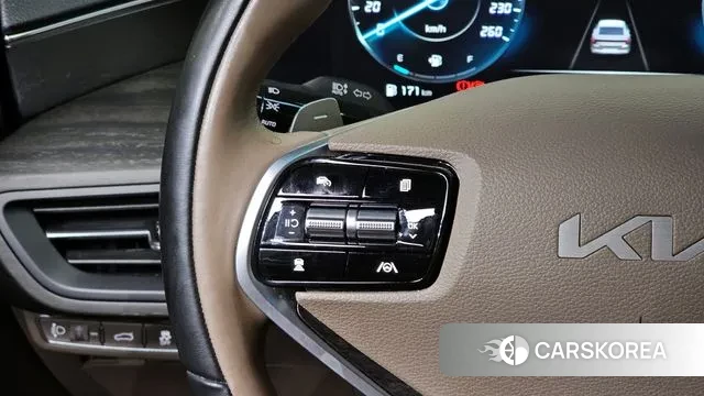 Kia K8 Hybrid id 3317826 из Кореи 8