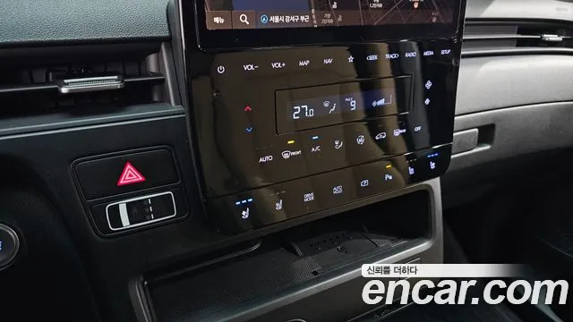 Hyundai Staria id 2401888 из Кореи 8