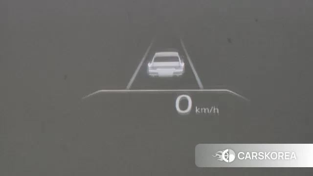 Genesis G80 (RG3) id 3028738 из Кореи 8