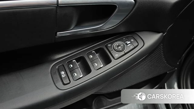 Hyundai Sonata (DN8) id 4410368 из Кореи 8