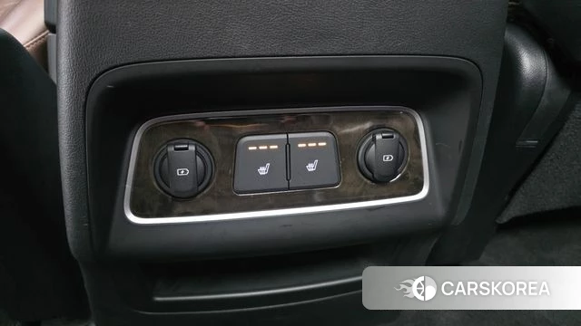 Hyundai The New Grand Starex id 4424797 из Кореи 8