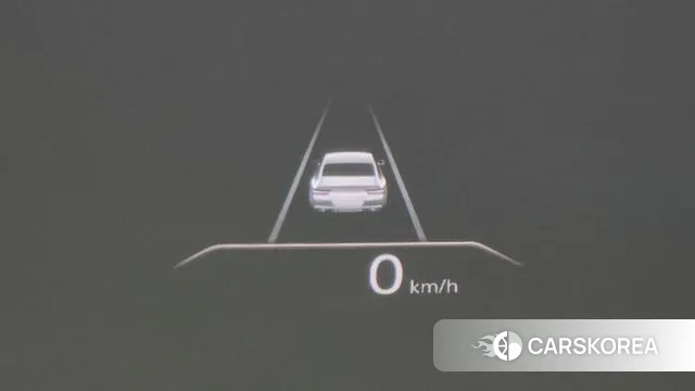 Genesis G80 (RG3) id 3264321 из Кореи 8