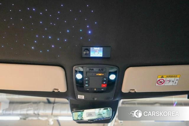 Kia The New Carnival 4th Generation id 4427603 из Кореи 8