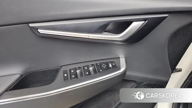 Kia EV6 id 3263623 из Кореи 8