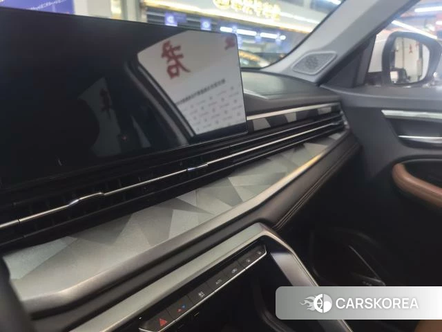 Geely Automobile Vision X6 id 4254109 из Китая 8