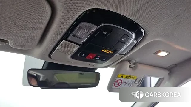 Hyundai Sonata (DN8) id 3566811 из Кореи 8