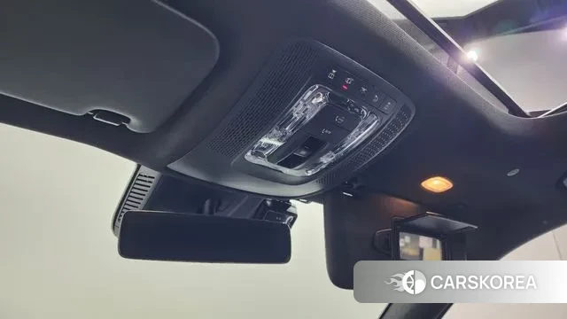 Mercedes-Benz GLB-Class X247 id 3697801 из Кореи 8