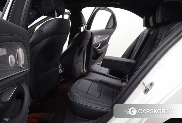 Mercedes-Benz E-Class W213 id 4842569 из Кореи 8