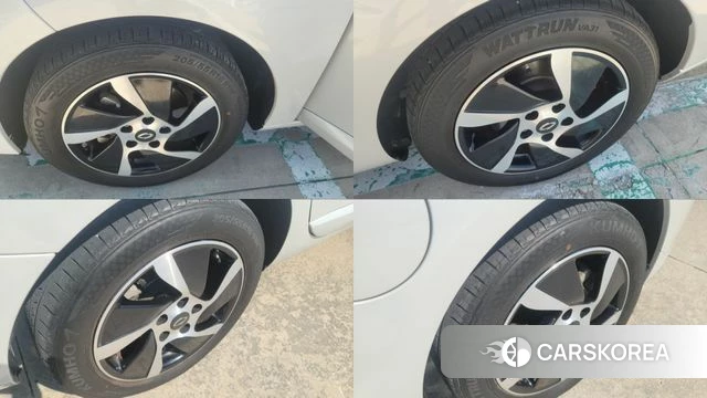 Renault Korea (Samsung) SM3 Z.E. id 3879532 из Кореи 8