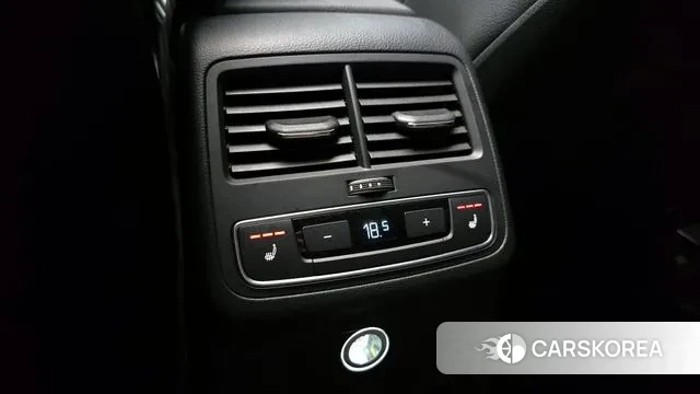 Audi A5 (F5) id 3562781 из Кореи 8