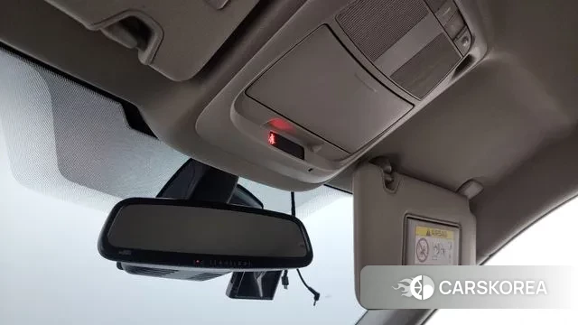 Renault Korea (Samsung) The New QM6 id 3747600 из Кореи 8