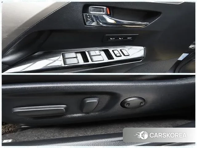 Toyota RAV4 id 3413168 из Кореи 8