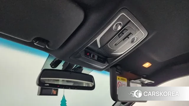 Ssangyong The New Rexton Sports Cannes id 3758900 из Кореи 8