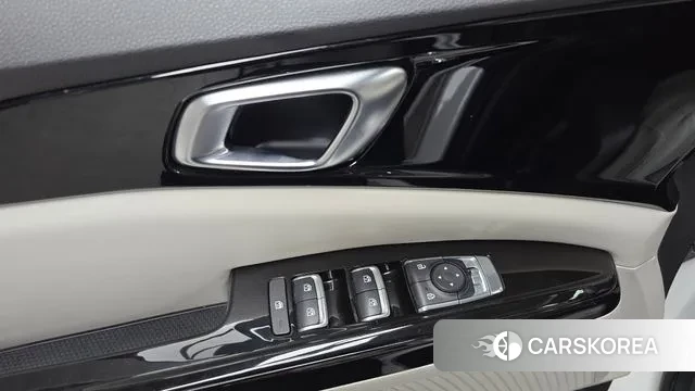 Kia Carnival 4th generation id 3027088 из Кореи 8