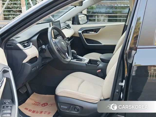 Toyota RAV4 Rongfang id 4278632 из Китая 8