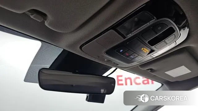 Hyundai Sonata (DN8) id 3741021 из Кореи 8