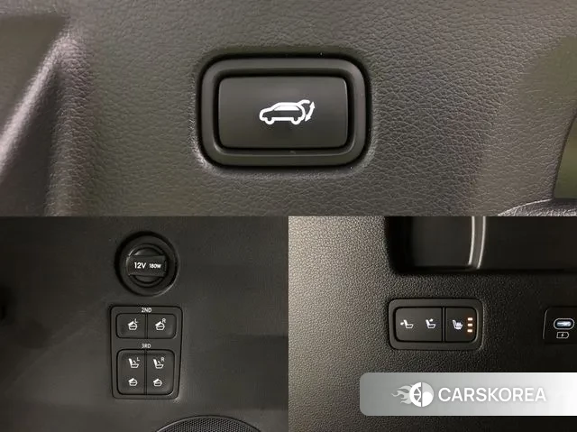 Hyundai The New Palisade id 2993473 из Кореи 8