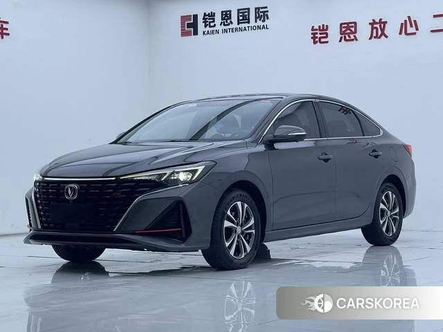 Chang'an Yidong id 4393150 из Китая 8