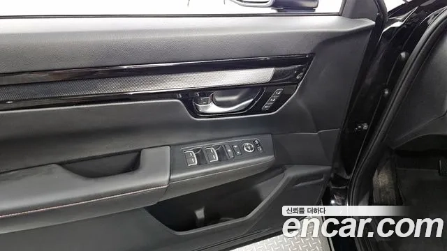 Honda CR-V 6th generation id 2862581 из Кореи 8