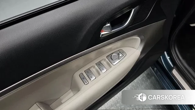 Genesis The New G70 id 3421846 из Кореи 8