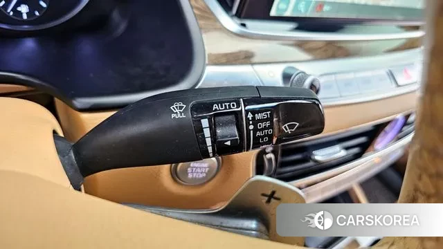 Kia More K9 id 3008623 из Кореи 8