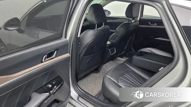 Kia K5 3rd generation id 3060263 из Кореи 8