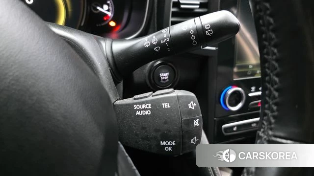 Renault Korea (Samsung) The New QM6 id 4415929 из Кореи 8