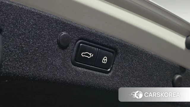 Hyundai The New Grandeur IG Hybrid id 4632212 из Кореи 8