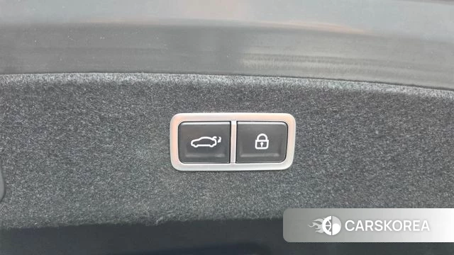 Genesis G80 (RG3) id 4871823 из Кореи 8