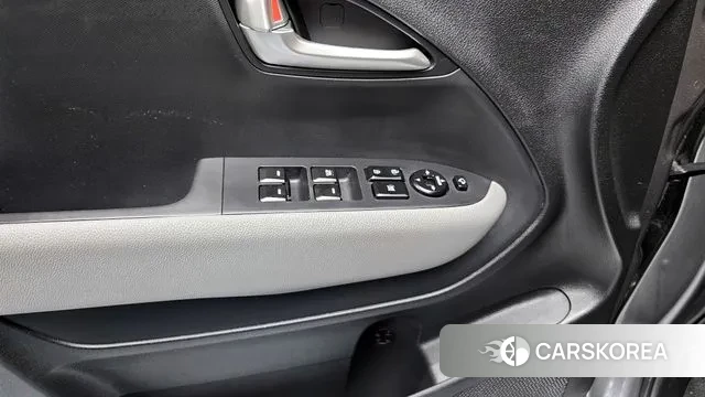 Kia The New Kia Ray id 3410242 из Кореи 8