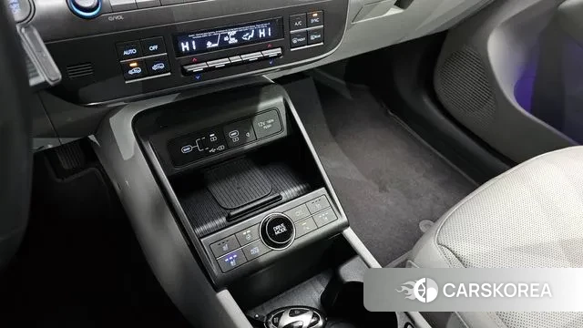 Hyundai Kona (SX2) id 3432108 из Кореи 8