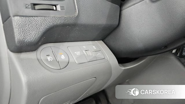 Hyundai The New Grand Starex id 4362597 из Кореи 8