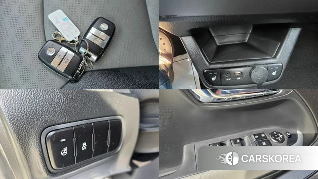 Kia The New Ray id 3942962 из Кореи 8