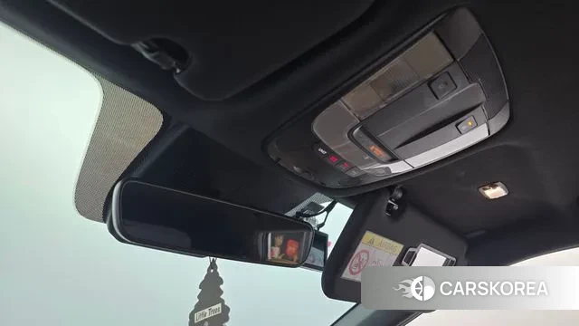 Kia Sorento 4th Generation id 3587249 из Кореи 8