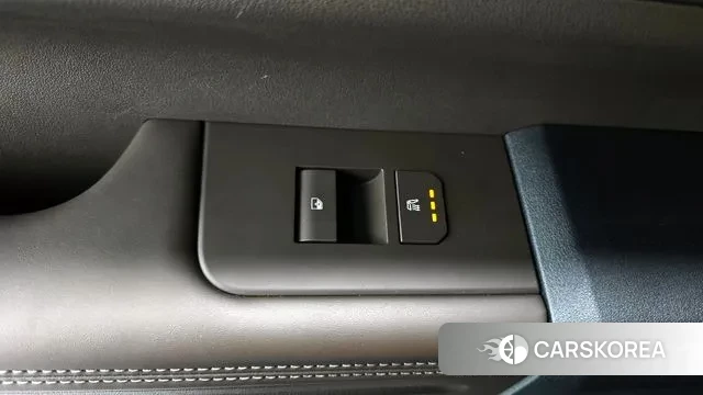 Kia Tasman id 3732363 из Кореи 8