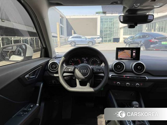 Audi Q2L id 4277112 из Китая 8