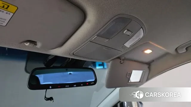 Hyundai The New Avante AD id 3622037 из Кореи 8