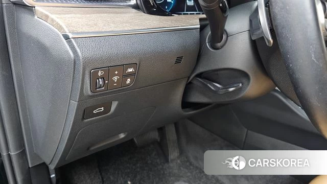 Kia K5 3rd generation id 4389652 из Кореи 8