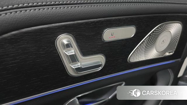 Mercedes-Benz GLE-Class W167 id 4193969 из Кореи 8