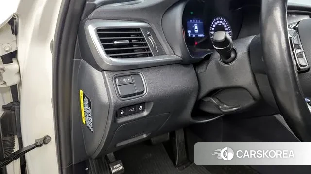 Kia The New K5 2nd generation id 3444884 из Кореи 8