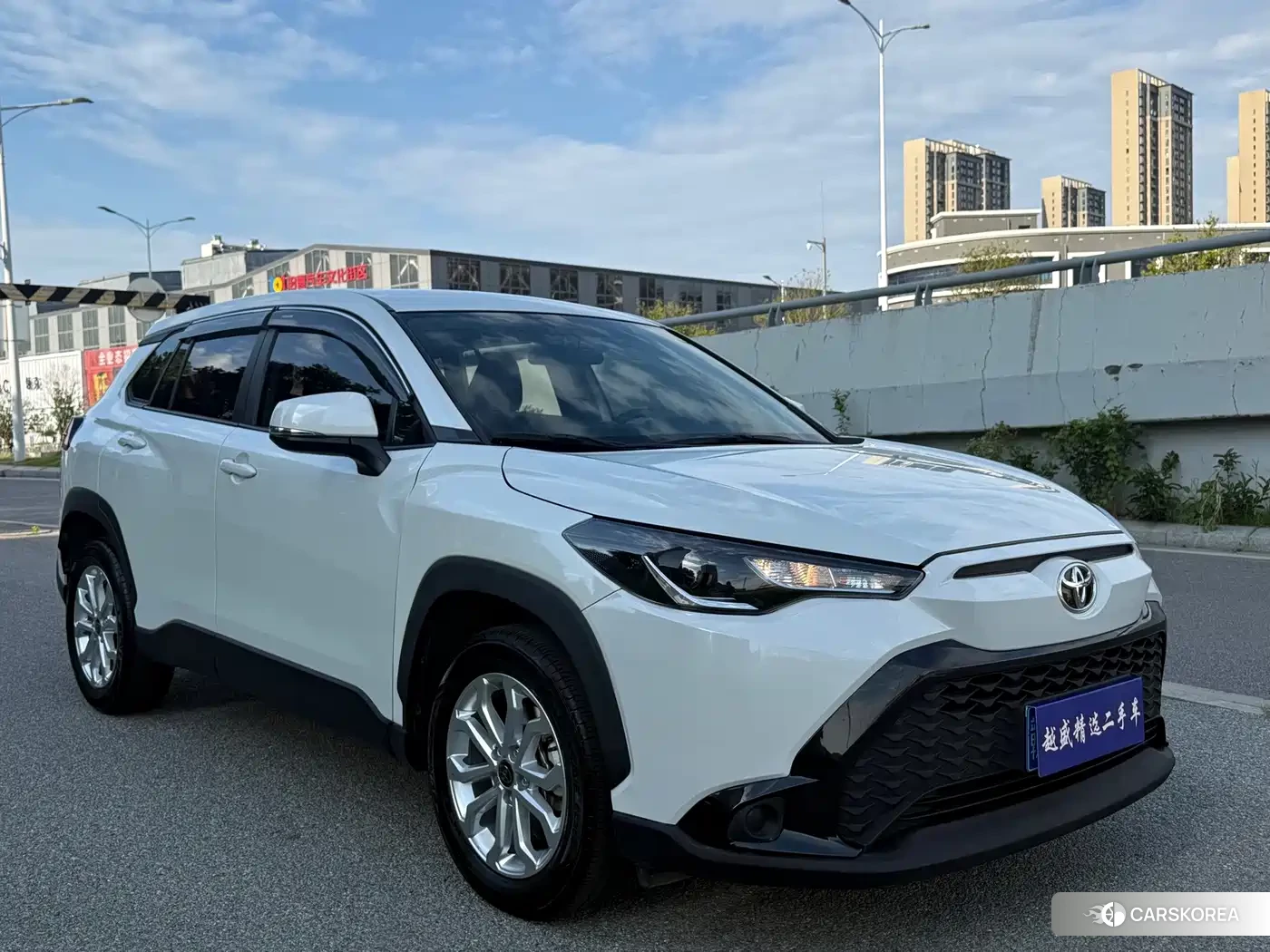 Toyota Frontlander id 4686191 из Китая 8